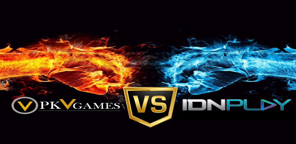 Memahami Perbedaan Server Pkv Dan Idn Di Situs Judi Online